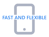Fast & Flexible